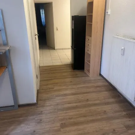 Apartment Eiserfeld 5 Siegen