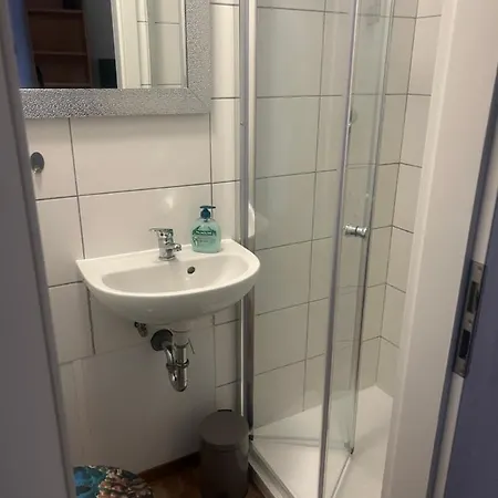 Eiserfeld 5 * Siegen