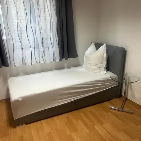 Apartment Eiserfeld 5 Siegen