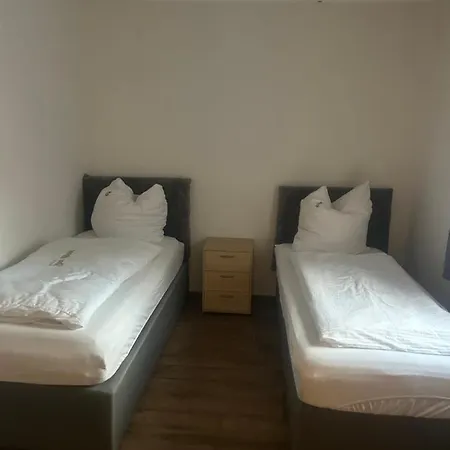 Eiserfeld 5 * Siegen
