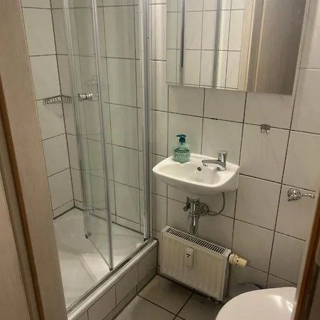 Apartment Eiserfeld 5 *
