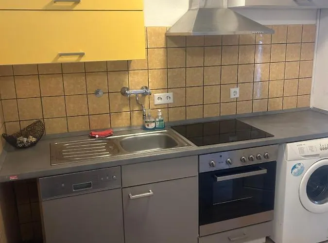 Eiserfeld 5 Διαμέρισμα Ζίγκεν