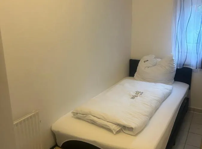 Διαμέρισμα Eiserfeld 5