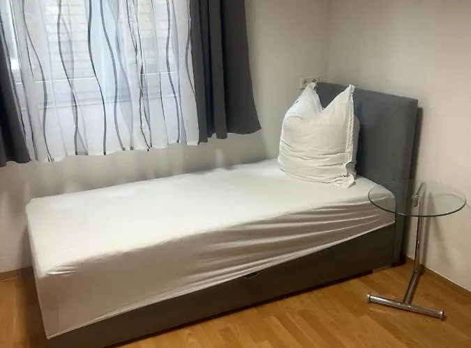 Διαμέρισμα Eiserfeld 5 Ζίγκεν