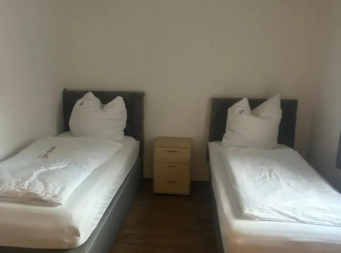 Eiserfeld 5 * Ζίγκεν