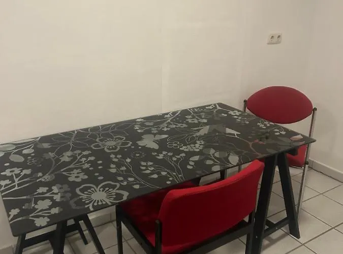 Eiserfeld 5 Ζίγκεν