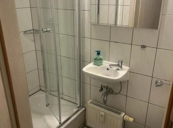 Διαμέρισμα Eiserfeld 5 *